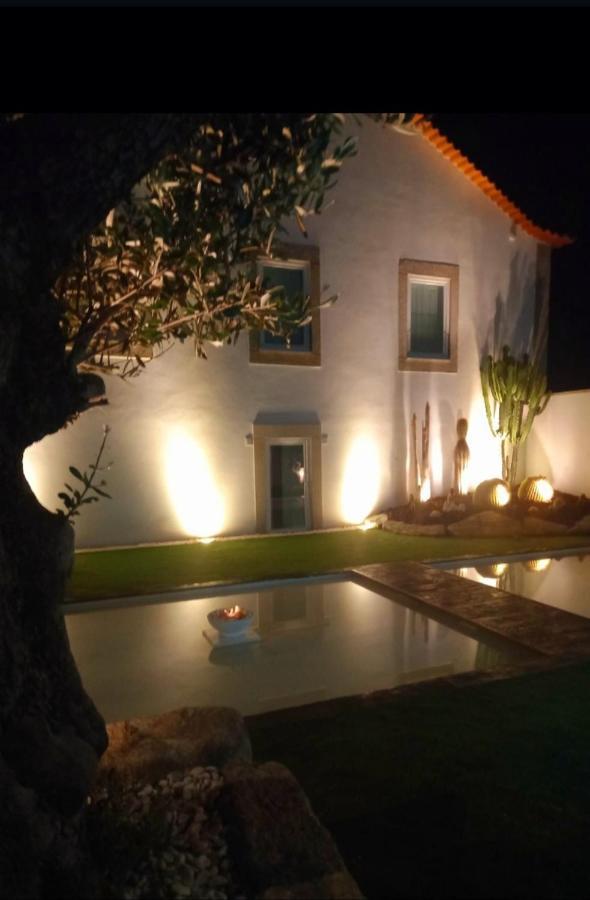 Casa De Moledo Villa Moledo  Ngoại thất bức ảnh