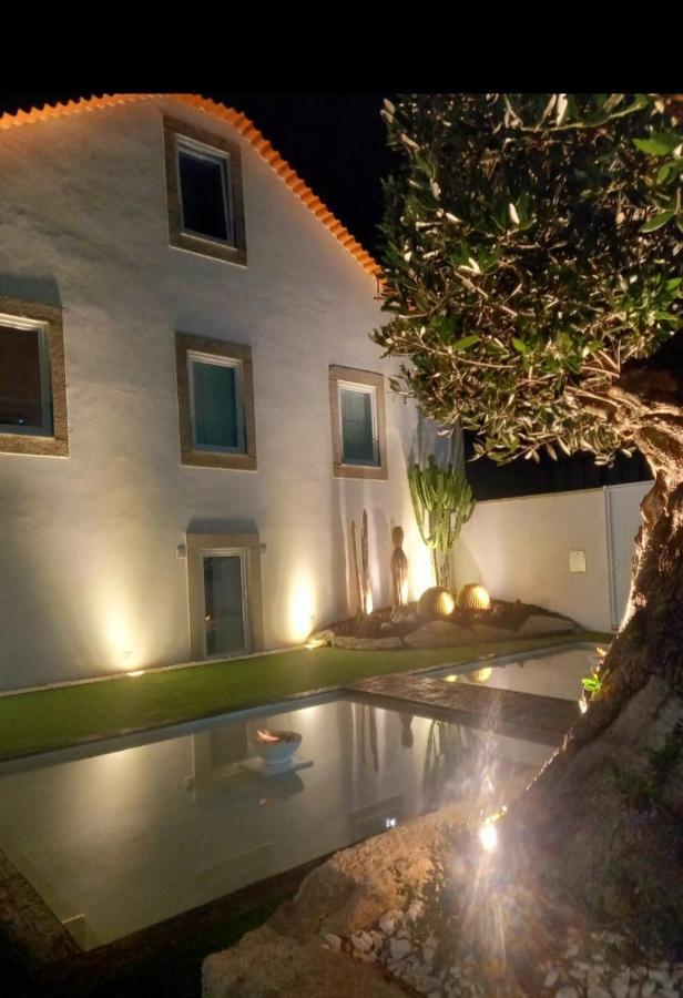 Casa De Moledo Villa Moledo  Ngoại thất bức ảnh