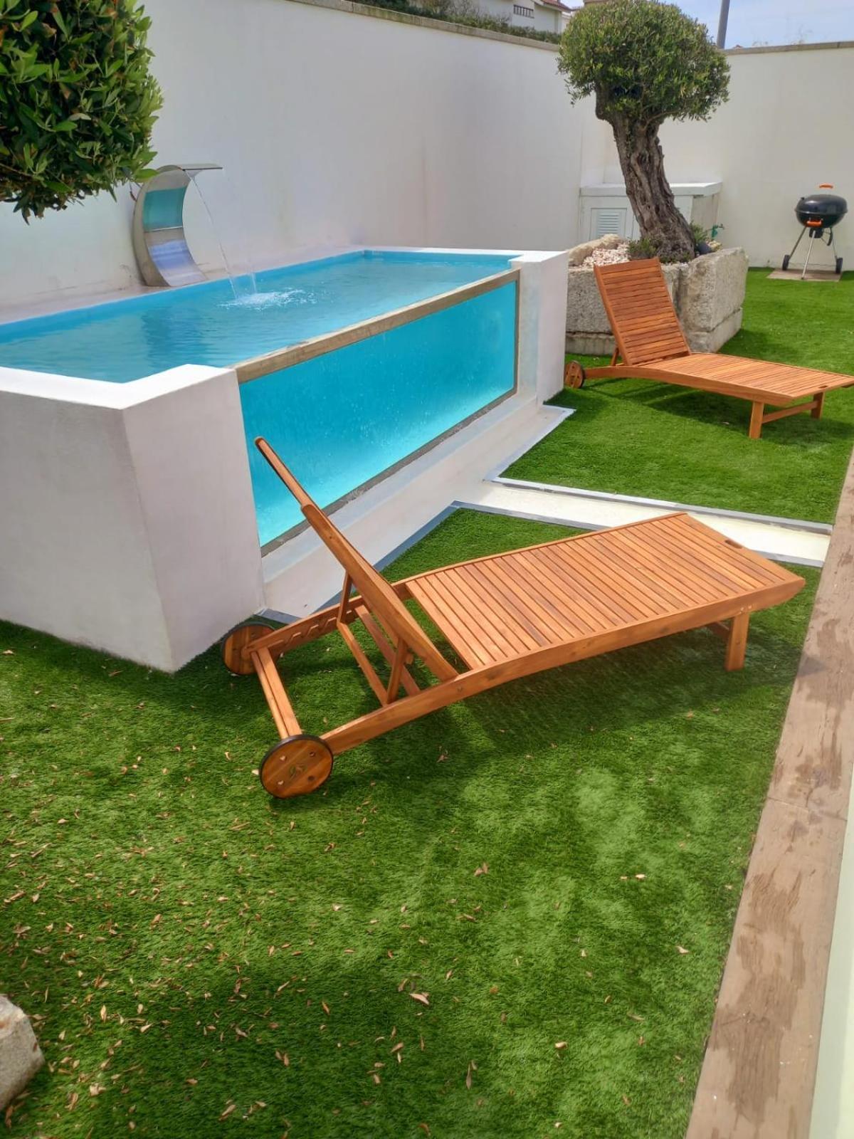 Casa De Moledo Villa Moledo  Ngoại thất bức ảnh