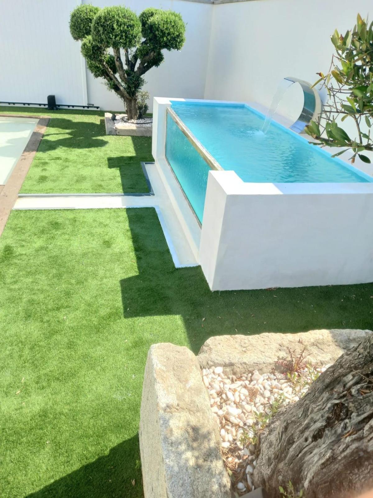 Casa De Moledo Villa Moledo  Ngoại thất bức ảnh