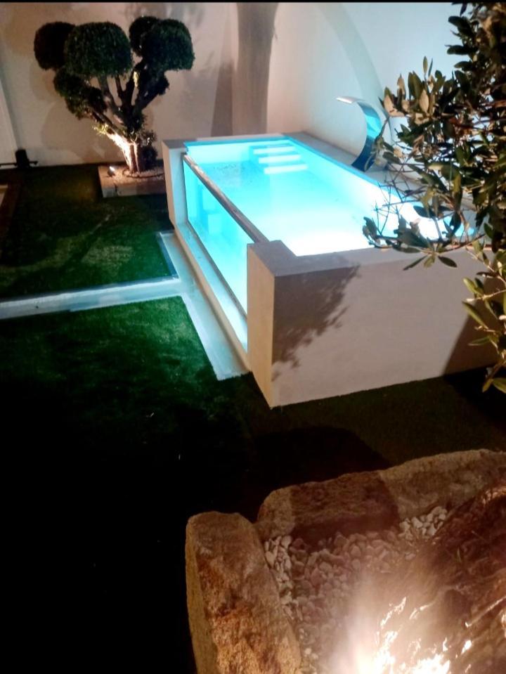 Casa De Moledo Villa Moledo  Ngoại thất bức ảnh